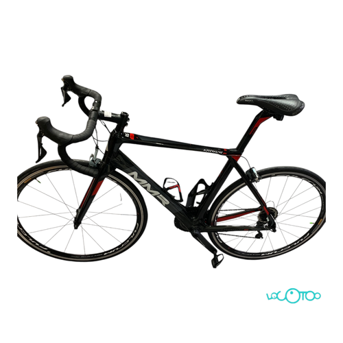 Bicicleta Carretera MMR ADRENALINE AERO RS 