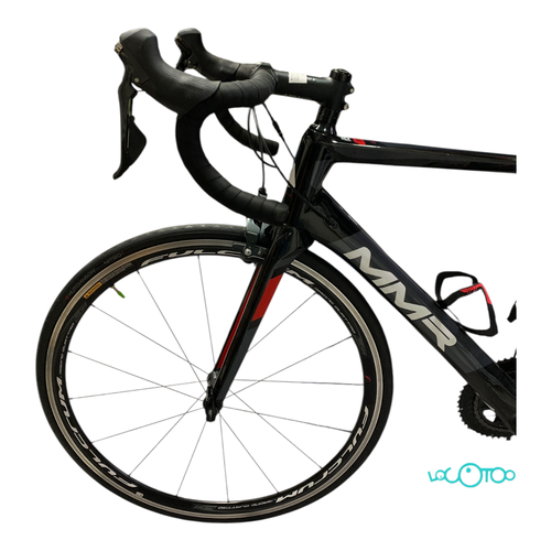 Bicicleta Carretera MMR ADRENALINE AERO RS 