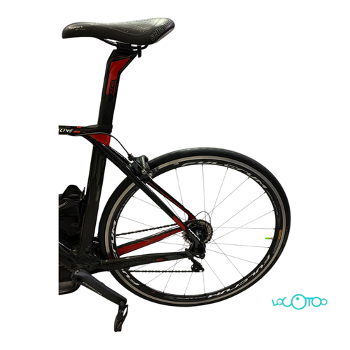 Bicicleta Carretera MMR ADRENALINE AERO RS 