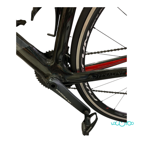 Bicicleta Carretera MMR ADRENALINE AERO RS 