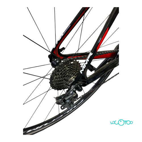 Bicicleta Carretera MMR ADRENALINE AERO RS 