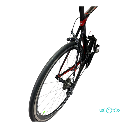 Bicicleta Carretera MMR ADRENALINE AERO RS 