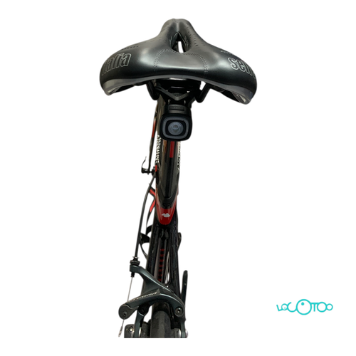 Bicicleta Carretera MMR ADRENALINE AERO RS 