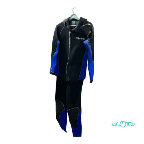 NEOPRENO CRESSI MEDAS Talla XXL 2 5 mm