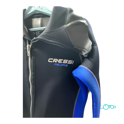 NEOPRENO CRESSI MEDAS Talla XXL 2 5 mm