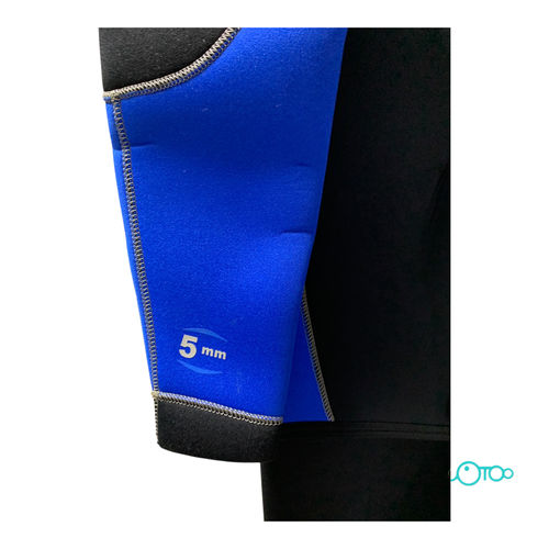 NEOPRENO CRESSI MEDAS Talla XXL 2 5 mm