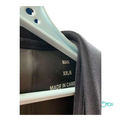 NEOPRENO CRESSI MEDAS Talla XXL 2 5 mm