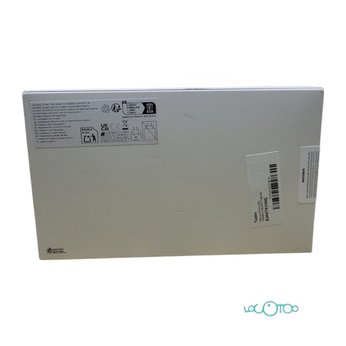SAMSUNG GALAXY TAB A9 4GB 64GB