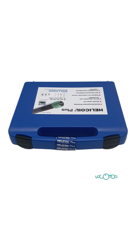 VARIOS BRICOLAJE BOLLHOFF HELICOIL PLUS M 1