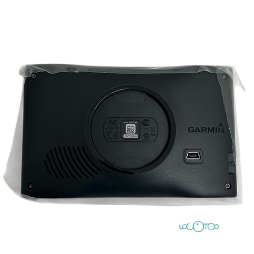 GPS GARMIN NÜVI 42