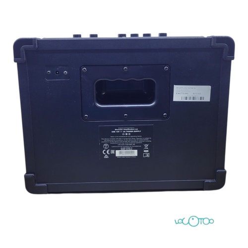 AMPLFICADOR BLACKSTAR STEREO 10 V3