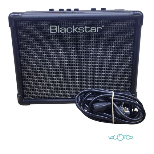 AMPLFICADOR BLACKSTAR STEREO 10 V3
