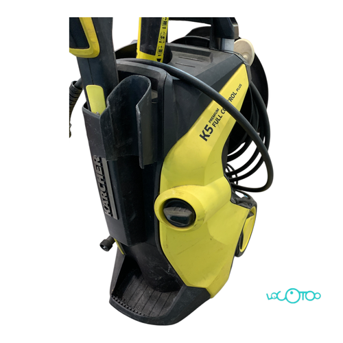 Hidrolimpiadora KARCHER K5 FULL CONTROL PLU