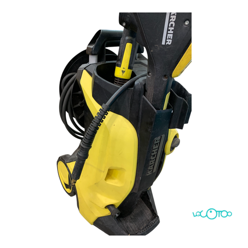 Hidrolimpiadora KARCHER K5 FULL CONTROL PLU
