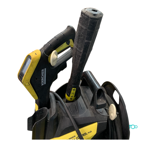 Hidrolimpiadora KARCHER K5 FULL CONTROL PLU