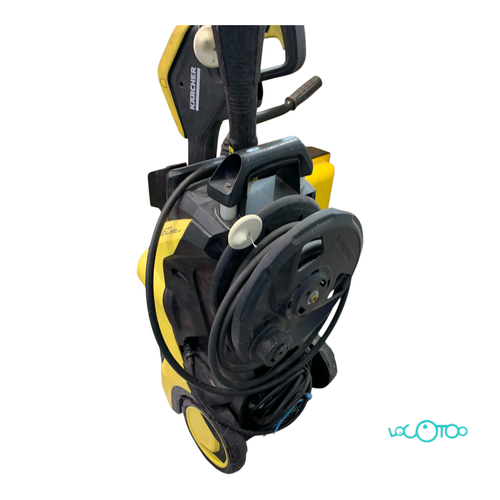 Hidrolimpiadora KARCHER K5 FULL CONTROL PLU