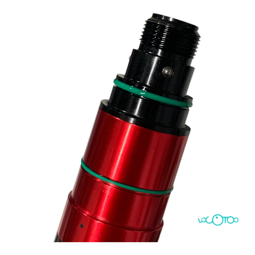 Varios Salud MAQUINA DE TATUAJE CNC M-P5--2