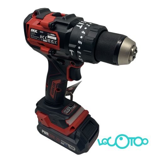 TALADRO BATERIA SKIL 