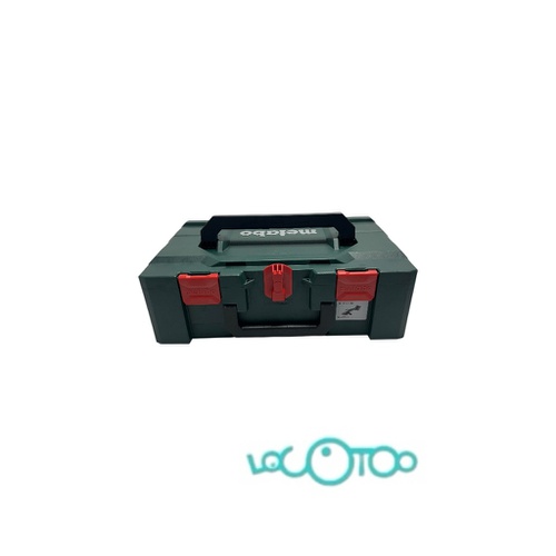 Amoladora Batería METABO W18L9-125