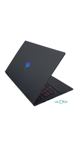 Portátil OMEN 15-en0010ns 512 GB SSD 16 GB 