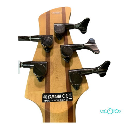 BAJO ELECTRICO YAMAHA TRBX305
