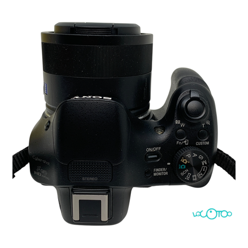 CAMARA COMPACTA SONY DSC-HX400V