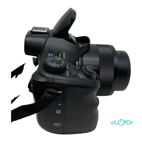 CAMARA COMPACTA SONY DSC-HX400V