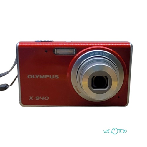  OLYMPUS X-940