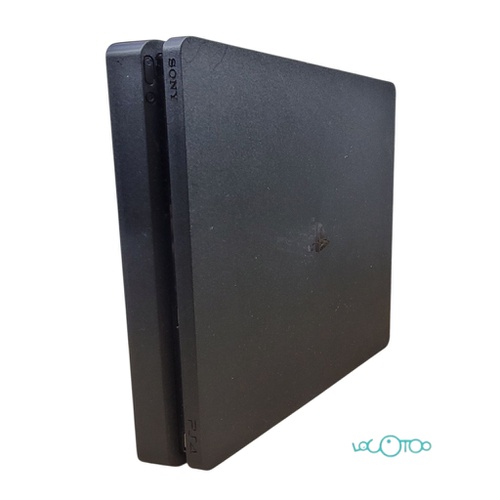  SONY PS4 SLIM 1TB 