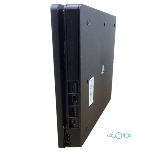  SONY PS4 SLIM 1TB 