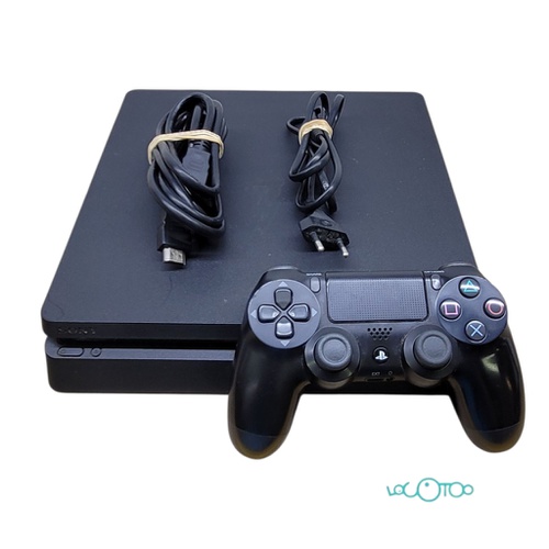  SONY PS4 SLIM 1TB 