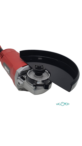 RADIAL 230MM 2.400W AICER					
