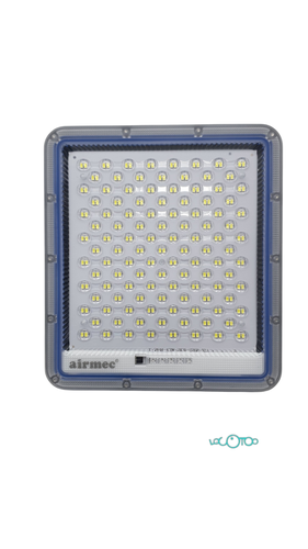 FOCO LED SOLAR 50W SERIE GALAXY AIRMEC					