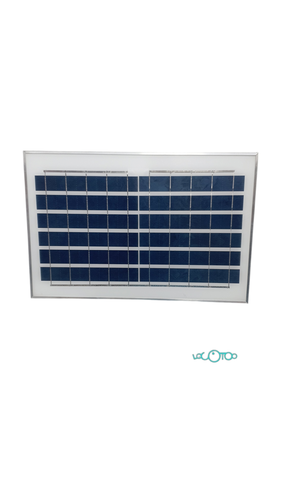 FOCO LED SOLAR 50W SERIE GALAXY AIRMEC					
