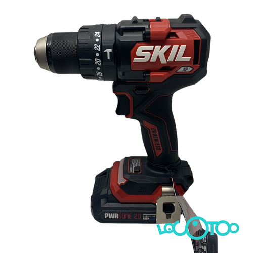 TALADRO BATERIA SKIL 