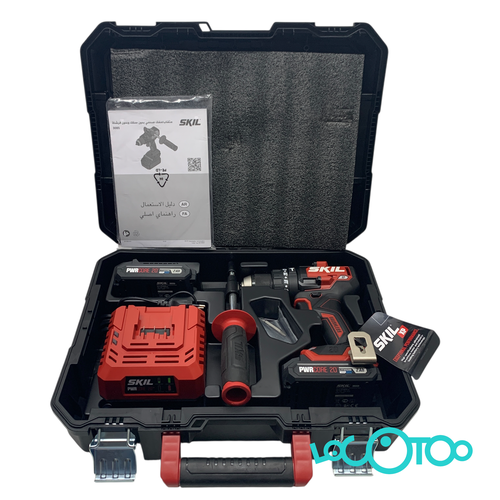 TALADRO BATERIA SKIL 