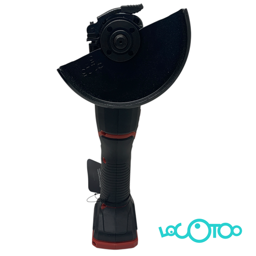 AMOLADORA BATERIA SKIL 