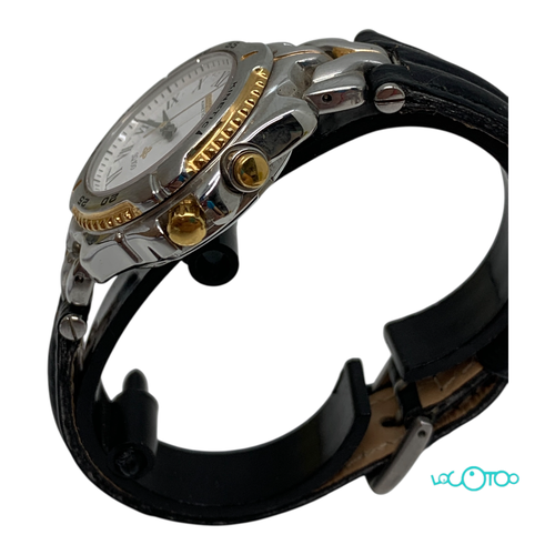 Reloj Pulsera SEIKO SQ100 31 mm Cristal de 