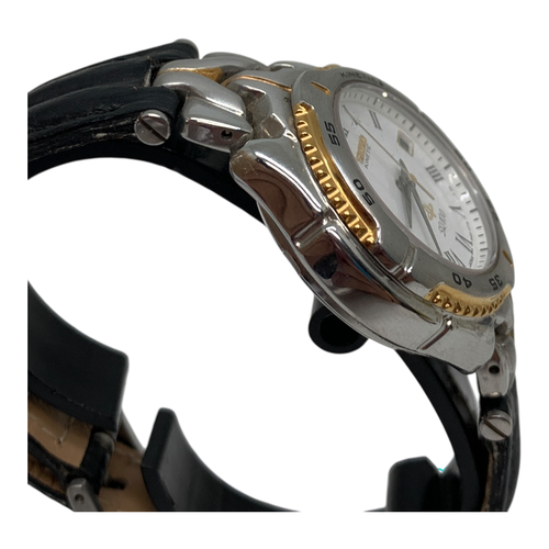 Reloj Pulsera SEIKO SQ100 31 mm Cristal de 