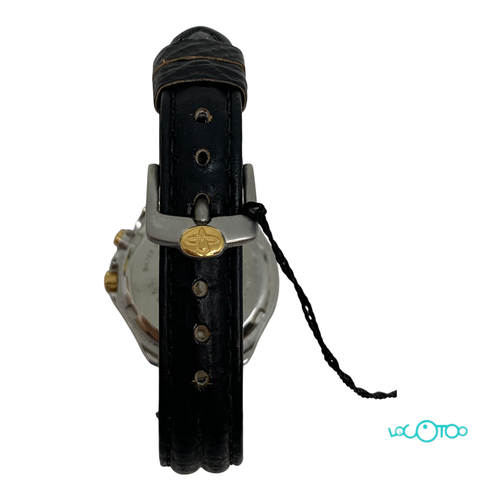 Reloj Pulsera SEIKO SQ100 31 mm Cristal de 