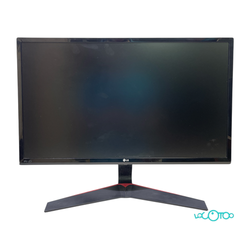 MONITOR LED LG 24MP59G-P