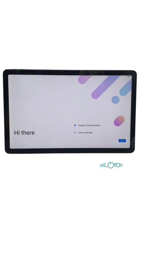 TABLET LENOVO TAB M10 PLUS 3 GEN WIFI 10,1 