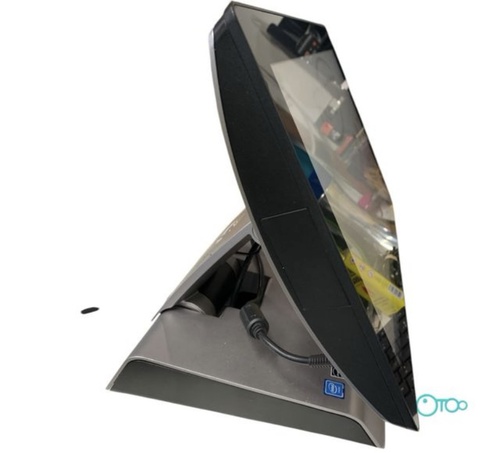 TPV HP HP RP9 G1 AIO 128 GB SSD 4 GB 15,6 '