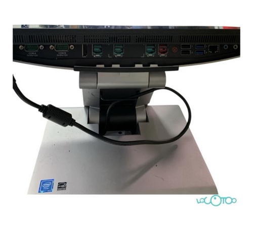 TPV HP HP RP9 G1 AIO 128 GB SSD 4 GB 15,6 '