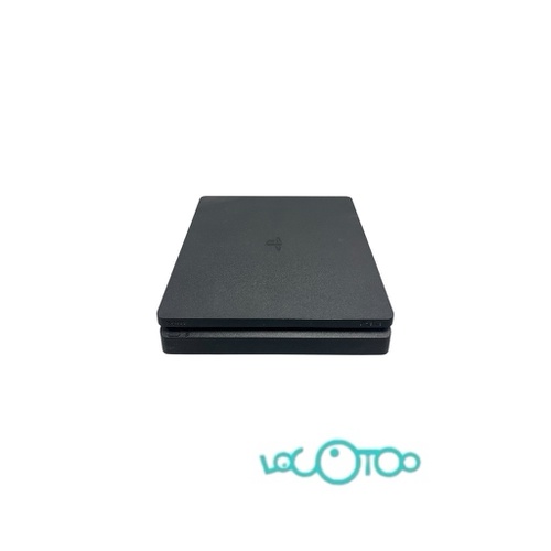 Consola SONY PS4 PS4 SLIM 1T 1 Tb CON Mando