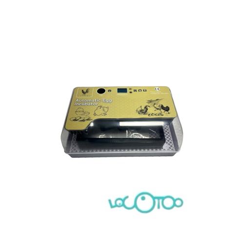 Varios Cocina CHIKERS INCUBADORA DE HUEVOS 