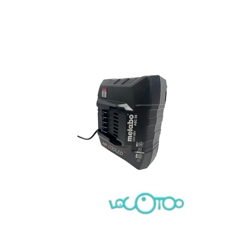 Amoladora Batería METABO W18L9-125