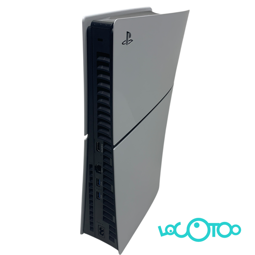 SONY PS5 LECTOR 825GB SIN MANDO