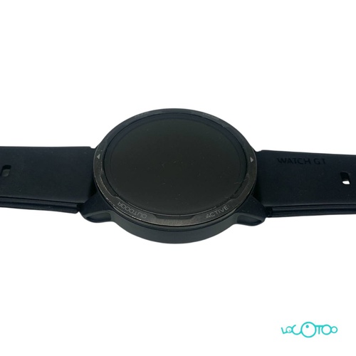 SMARTWATCH XIAOMI WATCH S1 ACTIVE