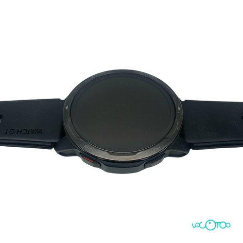 SMARTWATCH XIAOMI WATCH S1 ACTIVE
